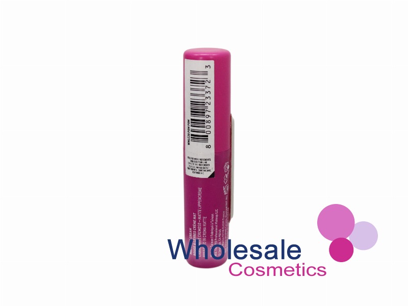 16 x NYX Professional Makeup Smooth Whip Matte Lip Cream - 20 POM POM